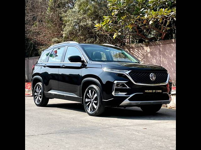 Used MG Hector [2019-2021] Sharp 1.5 DCT Petrol [2019-2020] in Delhi