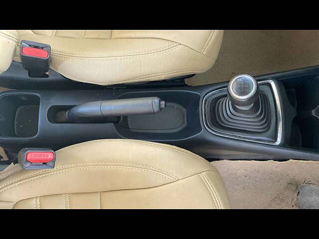 Used Honda Amaze [2016-2018] 1.2 S i-VTEC in Ahmedabad