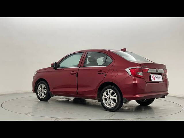 Used Honda Amaze [2018-2021] 1.2 VX MT Petrol [2018-2020] in Delhi