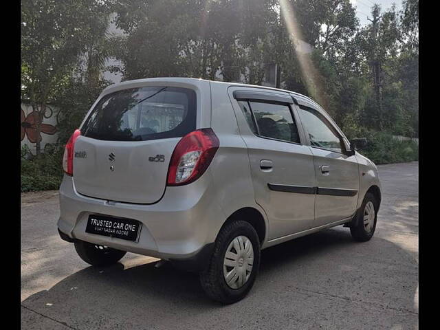 Used Maruti Suzuki Alto 800 [2012-2016] Lxi in Indore