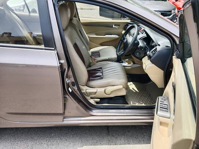 Used Honda City [2011-2014] 1.5 V MT in Mumbai