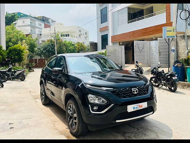 Used 2021 Tata Harrier in Hyderabad