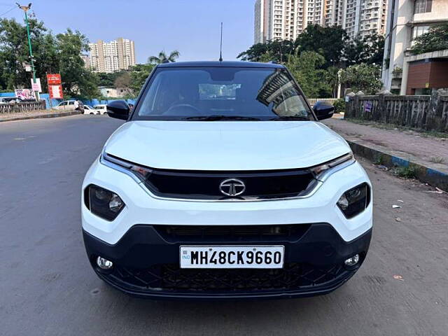 Used 2023 Tata Punch in Mumbai