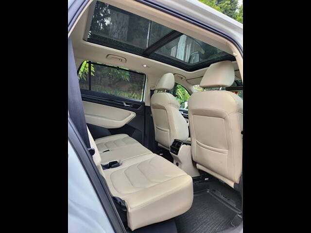 Used Skoda Kodiaq [2017-2020] Style 2.0 TDI 4x4 AT in Delhi