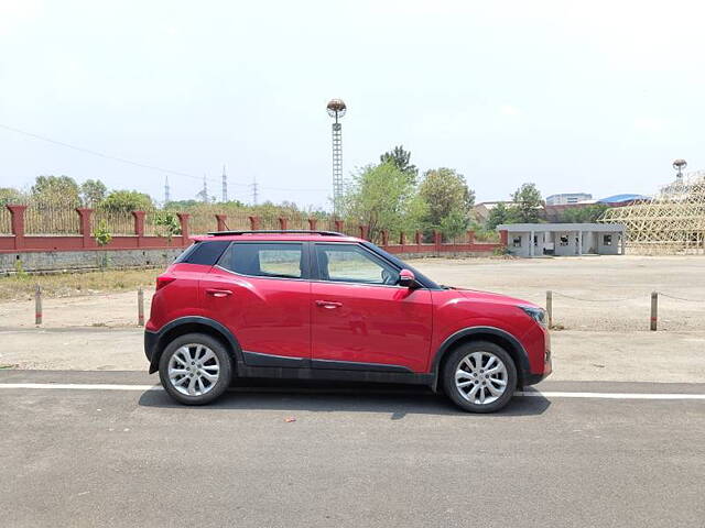 Used Mahindra XUV300 [2019-2024] W8 1.2 Petrol [2019] in Bangalore