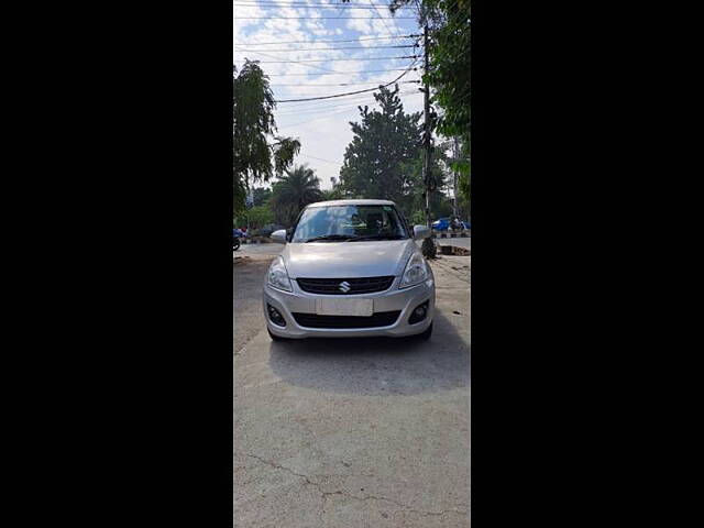 Used 2013 Maruti Suzuki Swift DZire in Rudrapur