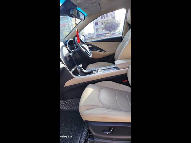 Used MG Hector Savvy Pro 1.5 Turbo Petrol CVT [2023] in Noida