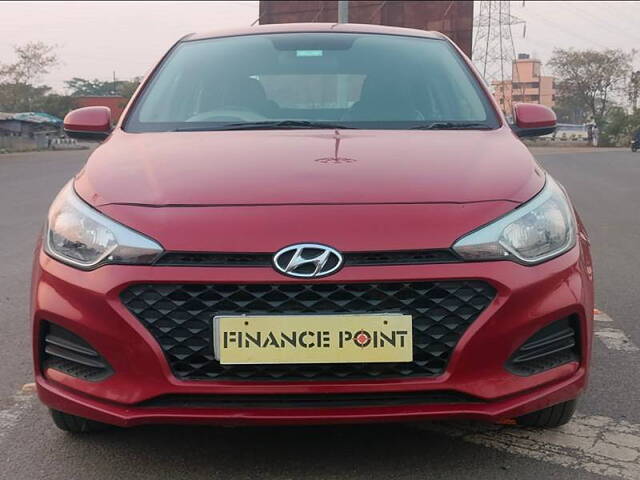 Used 2019 Hyundai Elite i20 in Kharagpur