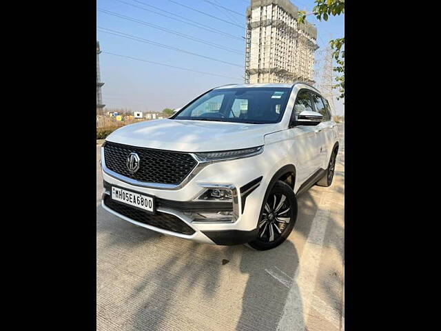 Used 2019 MG Hector in Mumbai