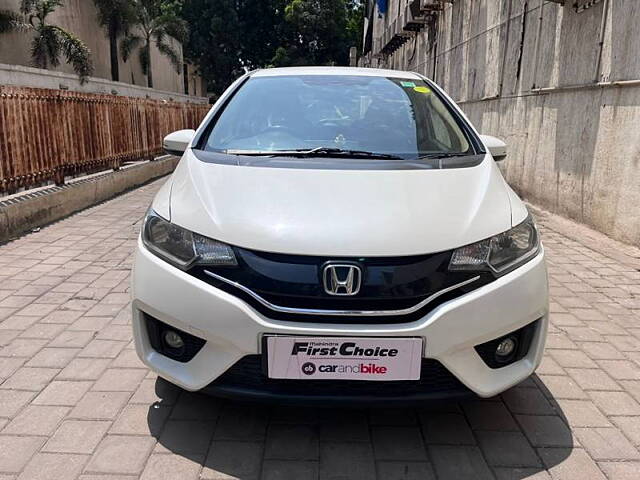 Used Honda Jazz [2018-2020] V CVT Petrol in Thane