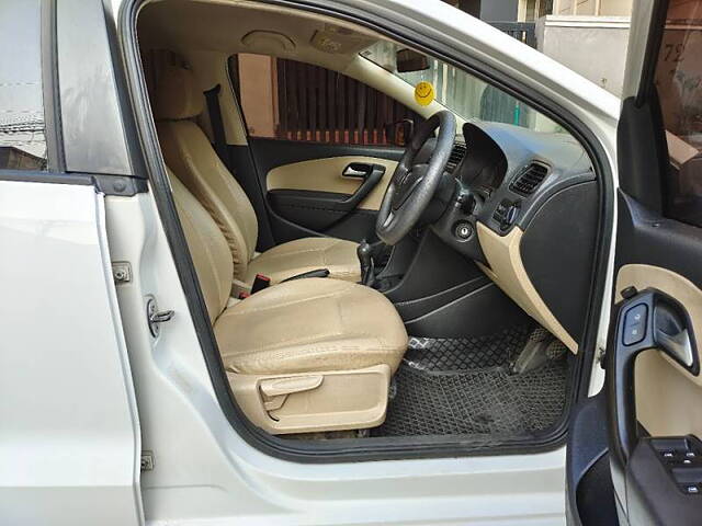 Used Volkswagen Ameo Comfortline 1.2L (P) in Chennai