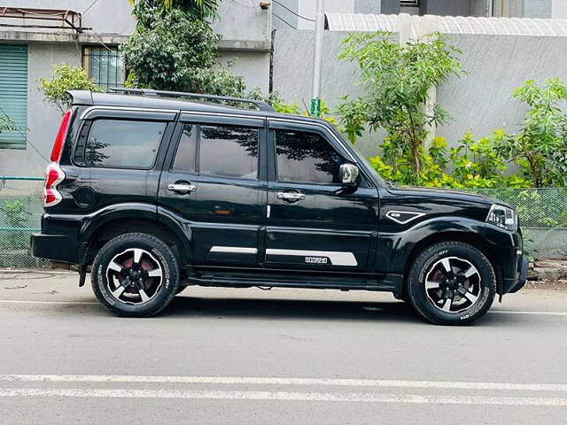 Used Mahindra Scorpio 2021 S11 in Surat