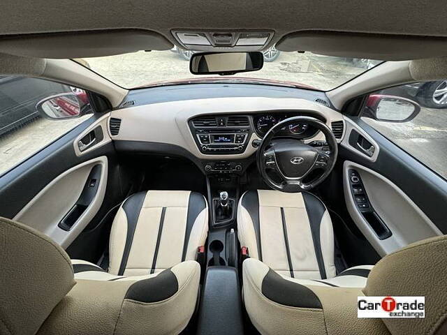 Used Hyundai Elite i20 [2014-2015] Sportz 1.2 (O) in Pune