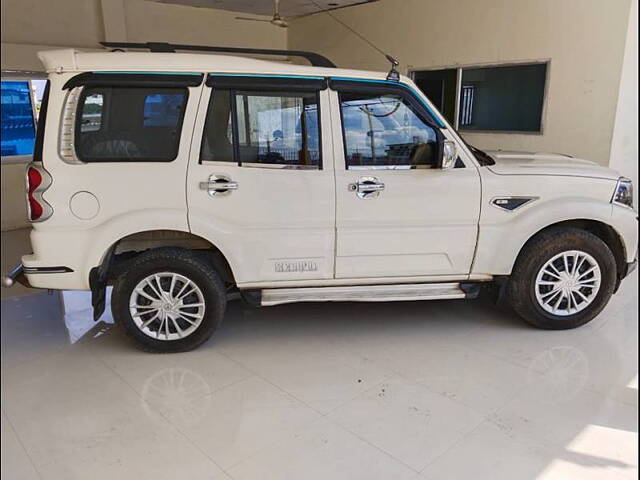 Used Mahindra Scorpio 2021 S5 2WD 7 STR in Muzaffurpur