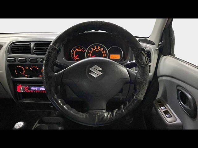 Used Maruti Suzuki Alto K10 [2010-2014] VXi in Mumbai