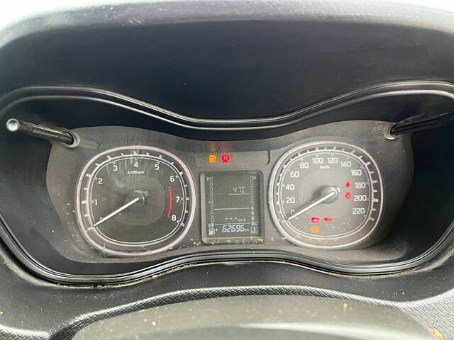 Used Maruti Suzuki Vitara Brezza [2020-2022] ZXi in Rajkot