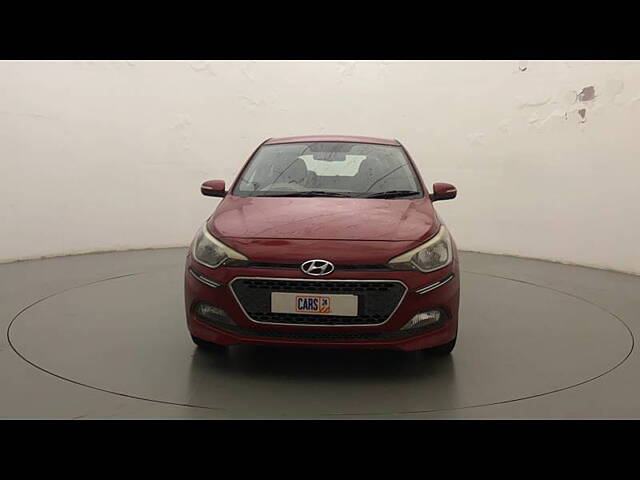 Used Hyundai Elite i20 [2016-2017] Sportz 1.2 [2016-2017] in Navi Mumbai