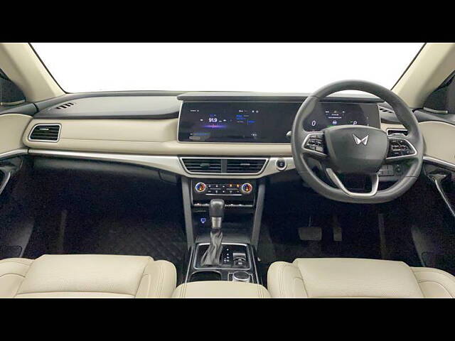 Used Mahindra XUV700 AX 7 Petrol AT Luxury Pack 7 STR [2021] in Chennai