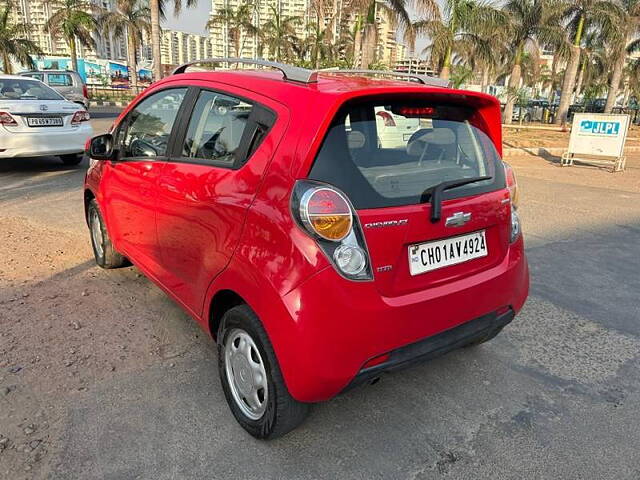 Used Chevrolet Beat [2011-2014] LT Diesel in Mohali