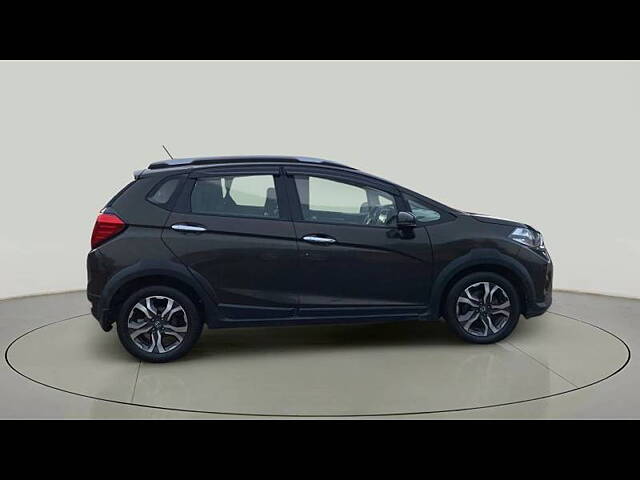 Used Honda WR-V [2017-2020] VX MT Petrol in Nagpur