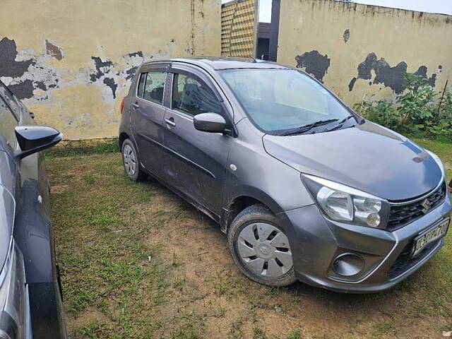 Used Maruti Suzuki Celerio [2017-2021] VXi (O) CNG [2017-2019] in Delhi