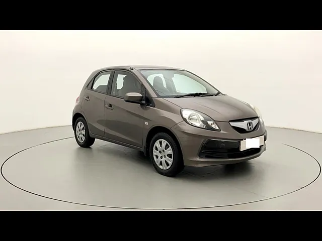 Used 2013 Honda Brio in Delhi