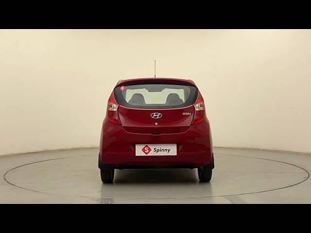 Used Hyundai Eon Magna + in Pune