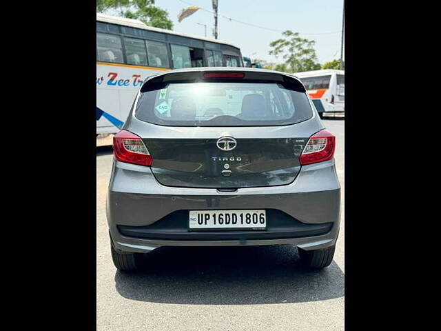 Used Tata Tiago XT CNG [2022-2023] in Delhi