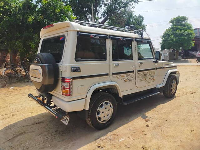 Used Mahindra Bolero [2011-2020] Power Plus ZLX in Varanasi