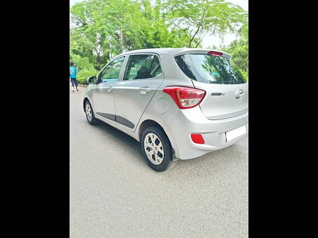 Used Hyundai Grand i10 [2013-2017] Magna 1.1 CRDi [2016-2017] in Delhi