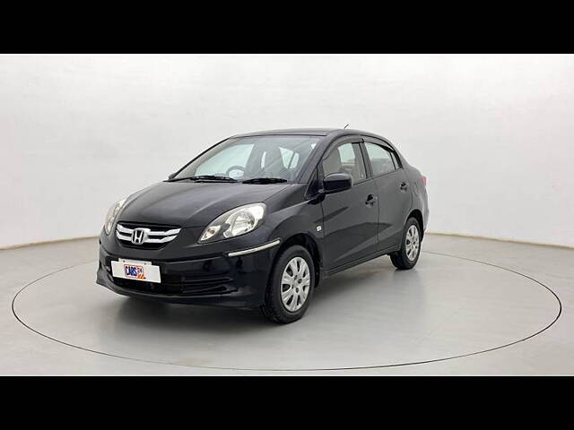 Used Honda Amaze [2013-2016] 1.2 S i-VTEC in Hyderabad