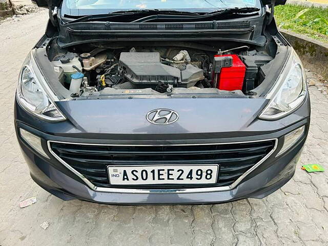 Used Hyundai Santro Sportz in Guwahati