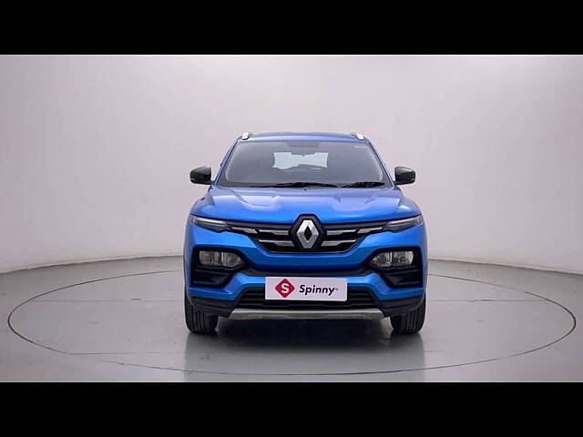 Used Renault Kiger RXT AMT in Bangalore