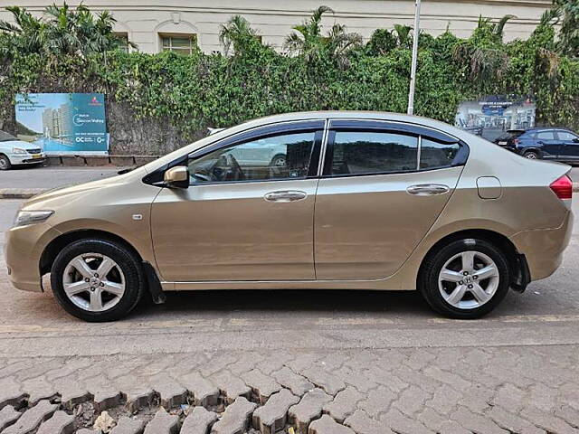 Used Honda City [2008-2011] 1.5 V MT in Mumbai