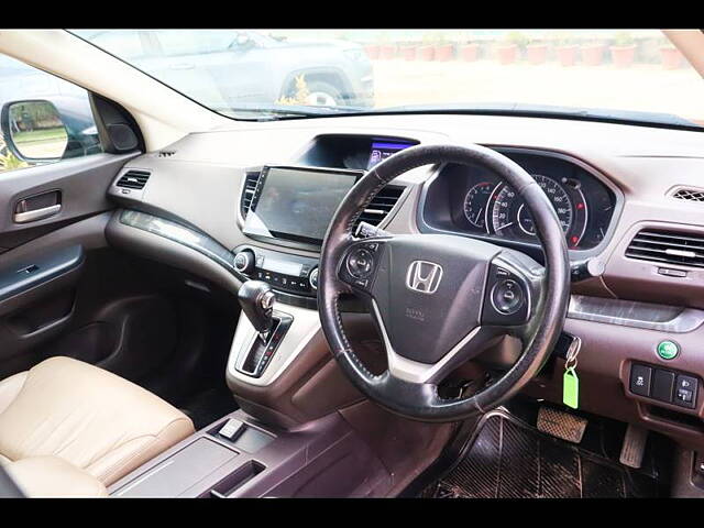 Used Honda CR-V [2013-2018] 2.0L 2WD AT in Delhi