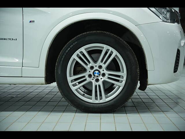 Used BMW X5 [2014-2019] xDrive 30d M Sport in Pune