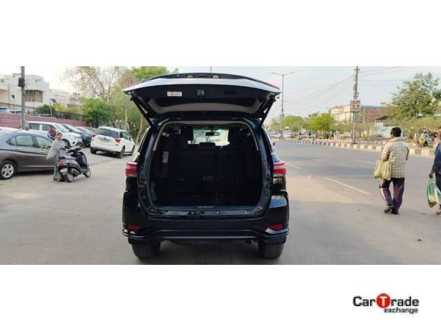 Used Toyota Fortuner 4X2 AT 2.8 Diesel in Jaipur