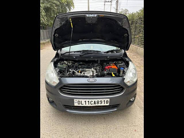 Used Ford Aspire [2015-2018] Titanium1.5 TDCi in Faridabad