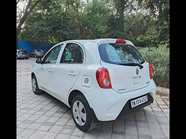 Used Renault Pulse [2015-2017] RxL ABS Diesel [2015-2017] in Chennai