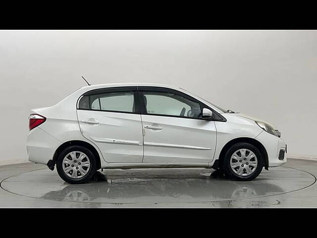 Used Honda Amaze [2016-2018] 1.2 SX i-VTEC in Ghaziabad