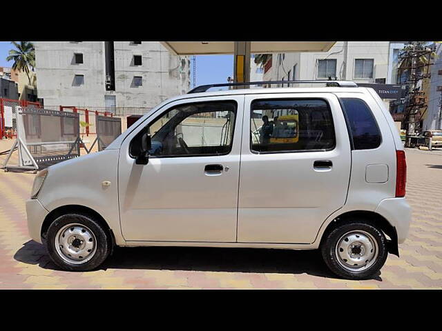 Used Maruti Suzuki Wagon R [2006-2010] LXi Minor in Bangalore