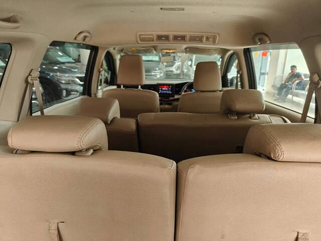 Used Maruti Suzuki Ertiga [2018-2022] ZXi in Mumbai