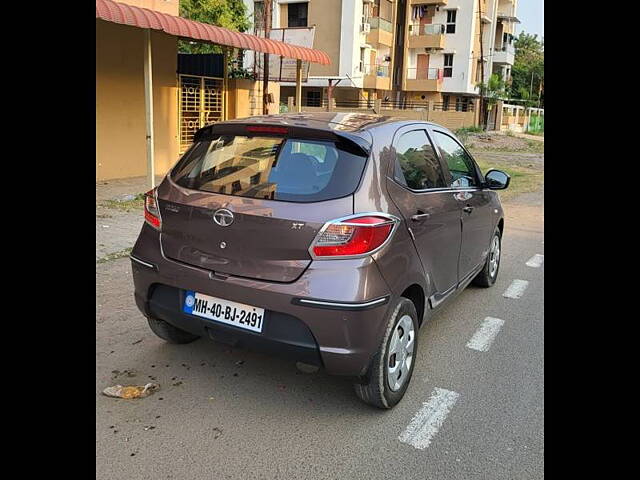 Used Tata Tiago [2016-2020] Revotron XT [2016-2019] in Nagpur