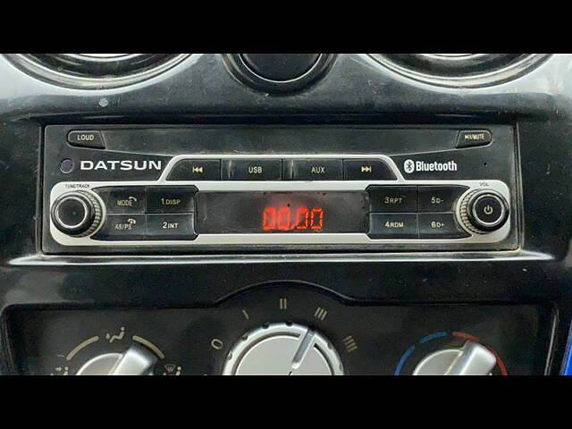 Used Datsun GO [2014-2018] Anniversary Edition in Delhi