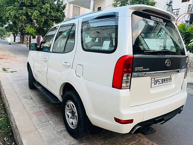 Used Tata Safari Storme [2012-2015] 2.2 EX 4x2 in Lucknow