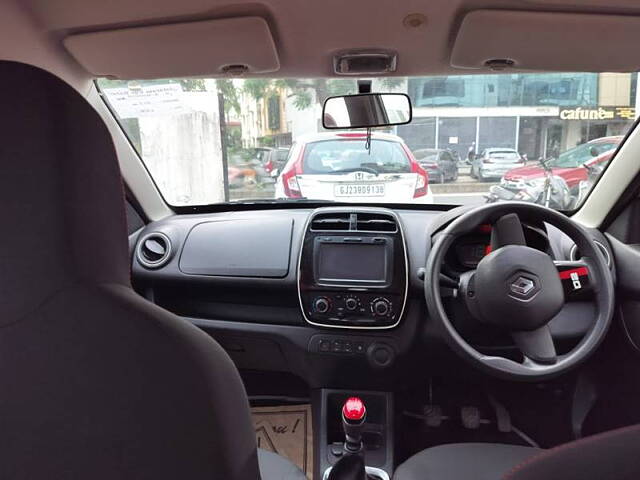 Used Renault Kwid [2015-2019] 1.0 RXT [2016-2019] in Vadodara