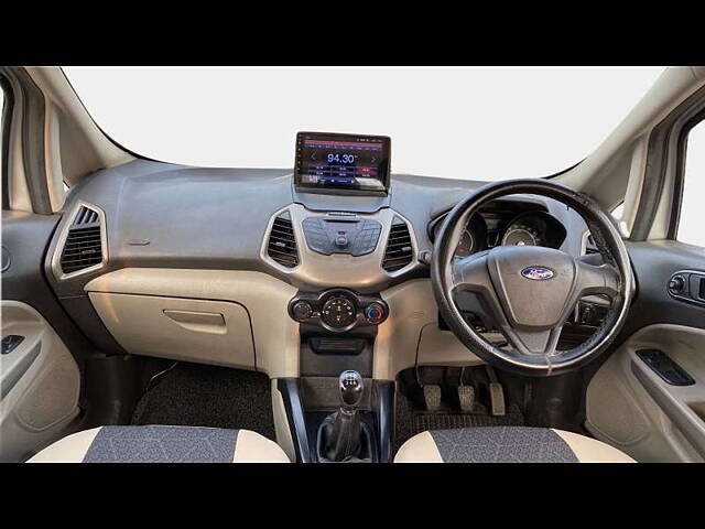 Used Ford EcoSport [2015-2017] Ambiente 1.5L Ti-VCT in Jaipur