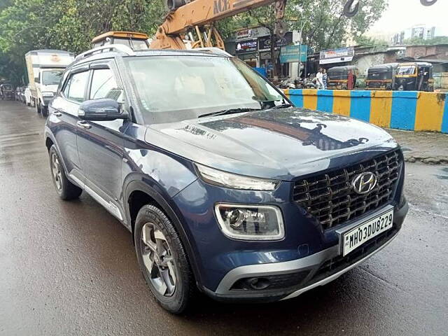 Used Hyundai Venue [2019-2022] SX Plus 1.0 Turbo DCT in Thane