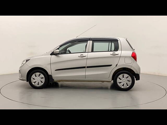 Used Maruti Suzuki Celerio [2017-2021] ZXi [2017-2019] in Bangalore