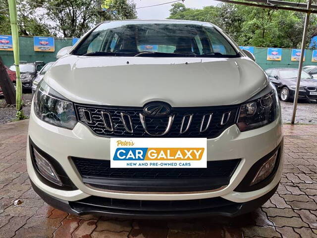 Used 2018 Mahindra Marazzo in Mumbai